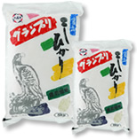 富山県産グランプリコシヒカリ
